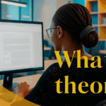 What is theory - image