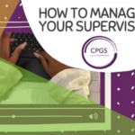 How to manage your supervisor